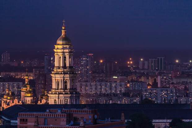 «Укрэнерго»: Украинские промышленные регионы сокращают производственные мощности