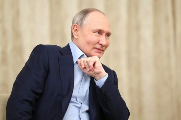 «Сигнал бирже»: аналитик объяснил резонансное заявление Путина о поставках газа