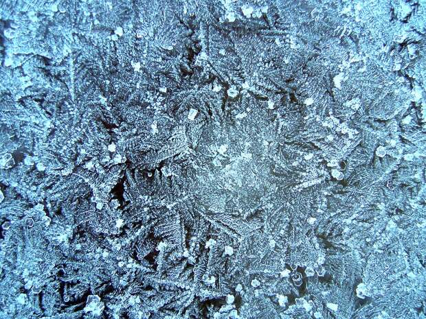 Вильфанд: аномальные холода сохранятся в ряде российских регионов