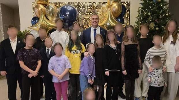 Менял женщин как перчатки: Глава из Ленобласти - Эдуард Чирко стал отцом в 33-й раз