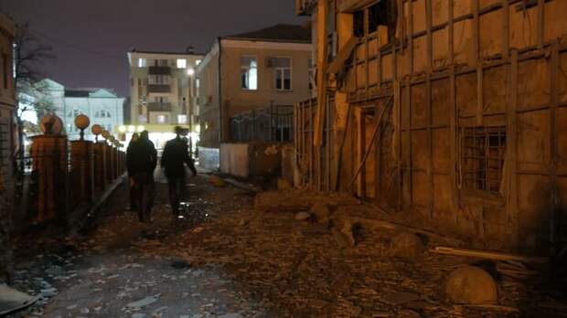 ФОТО: CHUMAKOV SERGEY/GLOBALLOOKPRESS