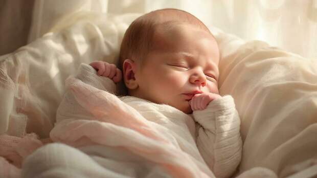 Пособие для новорожденных предложили увеличить почти в два раза