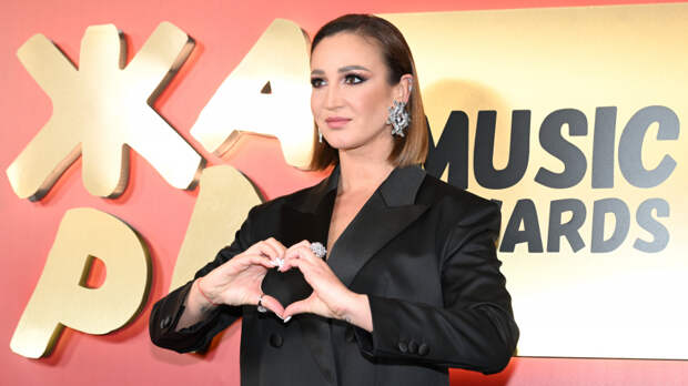 «Ей обязательно повезет»: Меньшиков о личной жизни Бузовой