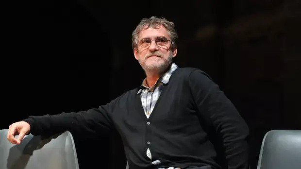 Умер актёр Валерий Гаркалин