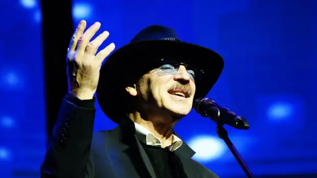 Боярский: сбрею усы, если «Зенит» выиграет Лигу Европы