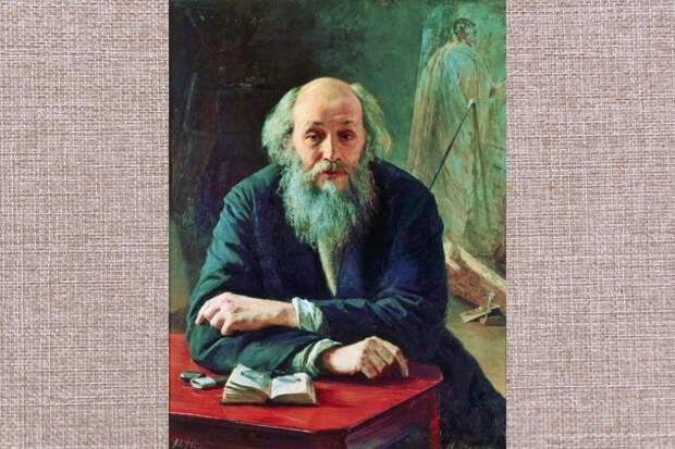 Художник света и истины. История Николая Ге