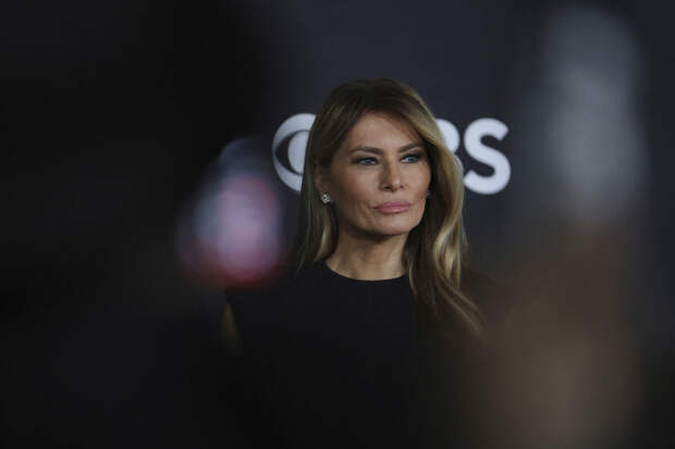 THR: фильм о Мелании Трамп собрал около $2,9 млн в день премьеры