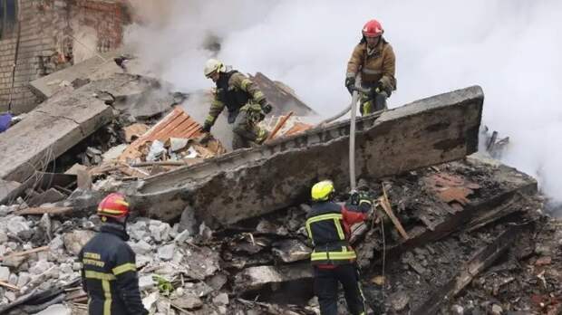 «Наказать и показать»: как Россия должна ответить Киеву на удар по Брянску