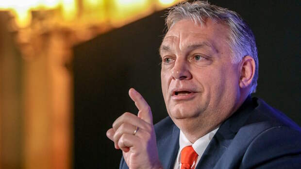 Венгрия предложит Еврокомиссии снять план запрета на поставки энергоносителей из России