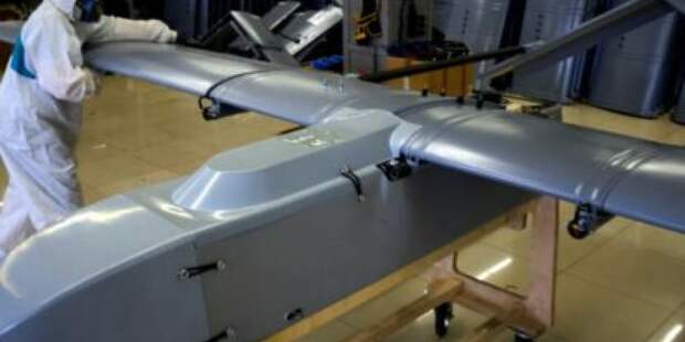 «Стратегический» удар по тылу: перехваченный под Воткинском беспилотник начинили европейской взрывчаткой