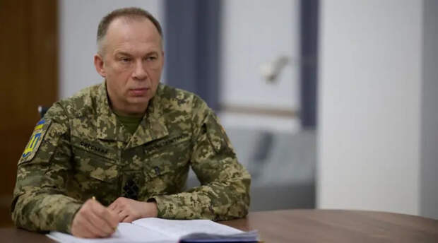 Украинские власти находятся на финальной стадии работы над документом по будущей мобилизации с 18 лет