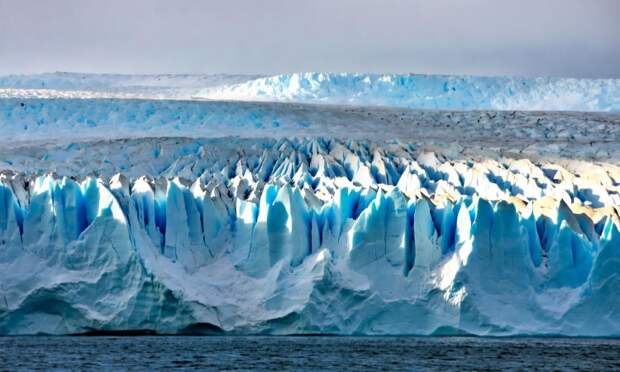 Ледник Судного дня тронулся, в чем угроза и к чему это приведет