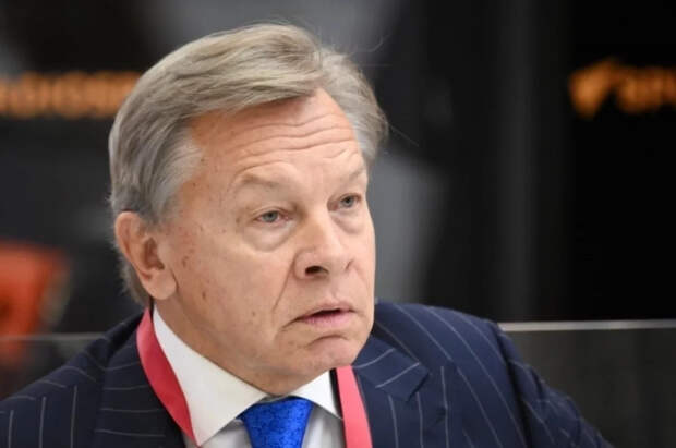 Пушков: руководители стран Европы боятся Трампа