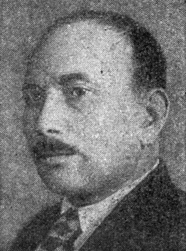 Эгнаташвили, Сталин,