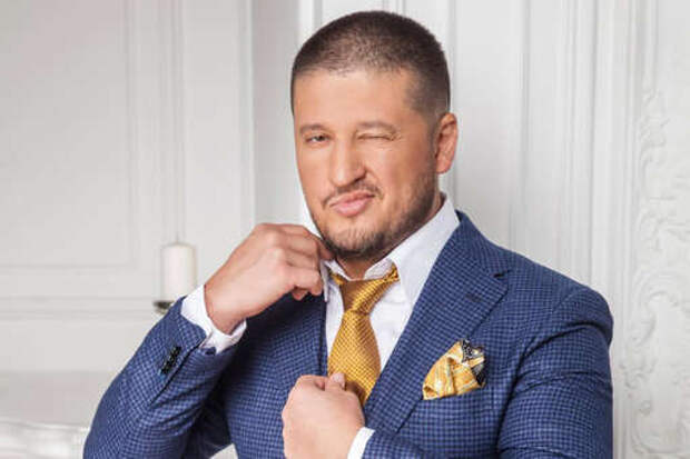 Кондитер Ренат Агзамов снялся в сериале «СашаТаня»