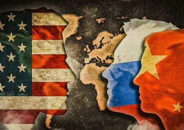Глава разведки США объяснил, почему в Конгрессе заявляют, что Россия опаснее, чем Китай (ВИДЕО) | Русская весна