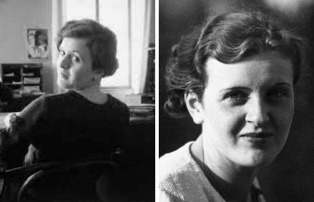 Маргарет Гретль Браун Маргарет Гретль Браун