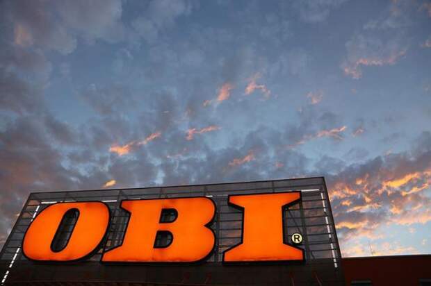 СМИ: сеть магазинов OBI в России переименуют
