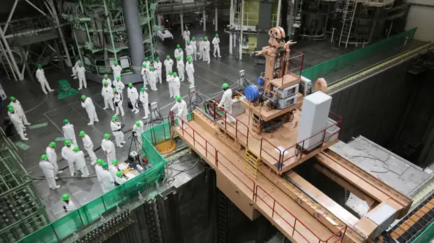 «Самые передовые достижения и разработки»: каково значение физического пуска второго энергоблока БелАЭС