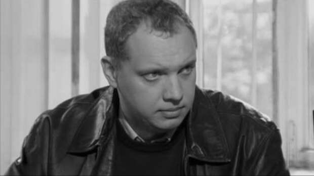 Умер актер сериалов «Лихие» и «Диверсант» Вячеслав Поляков