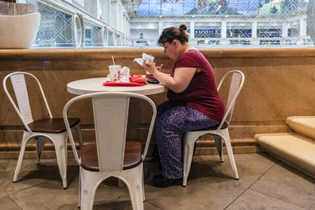 Лишний вес может повышать риск развития сразу 18 видов рака