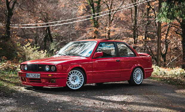 7 лучших подержанных авто с моторами на миллион километров. Какие реально купить в России