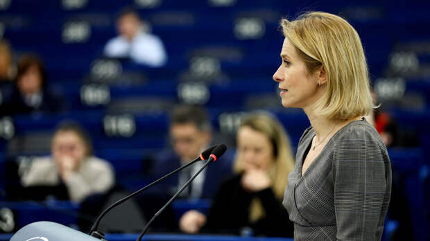 В Британии указали на желание Каллас сорвать любые взаимодействия России и ЕС