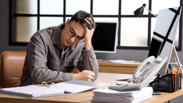 Стресс и борьба с ним