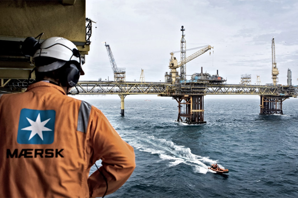 Maersk