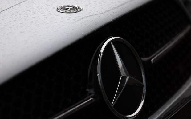 Новый Mercedes-Benz A-класса. Неужто будет кроссовер?