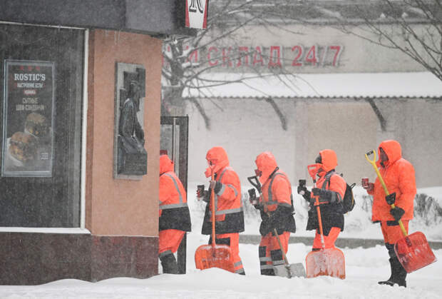 Москвичам назвали срок прихода настоящей весны