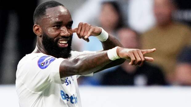 «Динамо» забило «Спартаку» и вновь вышло вперед в матче Кубка России