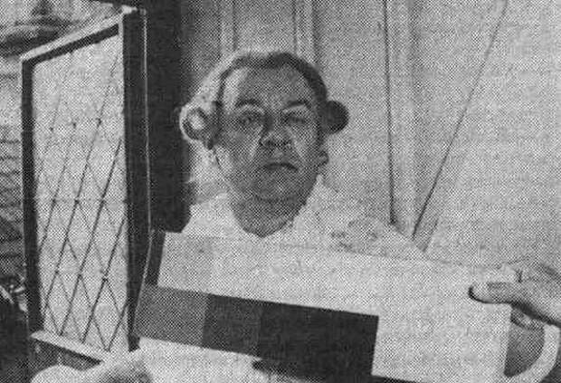 Как снимали