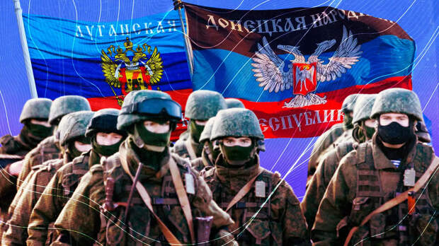 Освобождение Донбасса, похоже, станет главной задачей зимней кампании, которую уже начала армия России. Об...