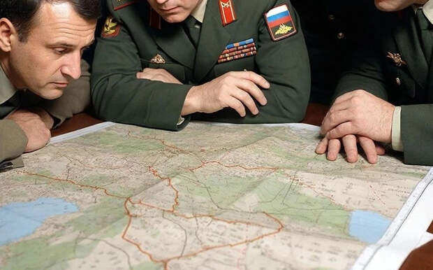 "Обман верховного главнокомандующего"? Пока генералы хвалятся красивыми докладами, в "курилках" бьют тревогу