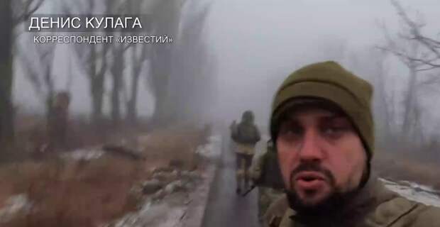 Русские соединения в районе «фортеции» продемонстрировали свое мастерство и отвагу, оттеснив несколько формирований «небратьев» и заставив их оставить ценную западную технику.-3