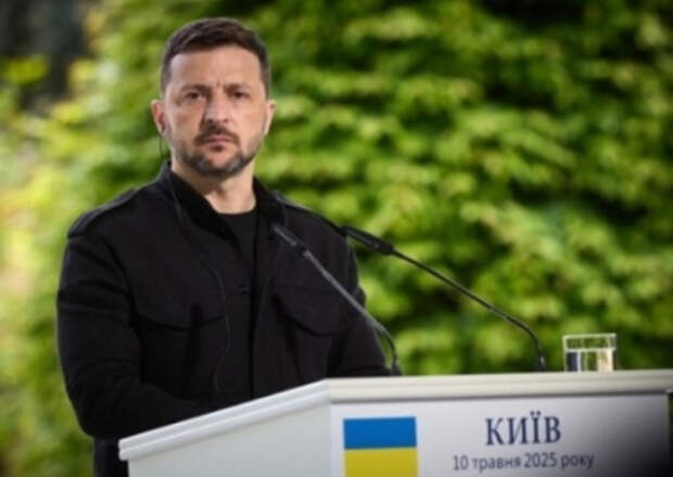 Зеленский выступил против демилитаризованной зоны, которую предложил создать Келлог по инициативе Украины Зеленский выступил против демилитаризованной зоны, которую предложил создать Келлог по инициативе Украины