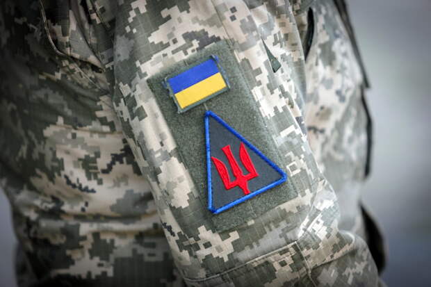 Боец ВСУ рассказал о побеге из учебного центра в Польше