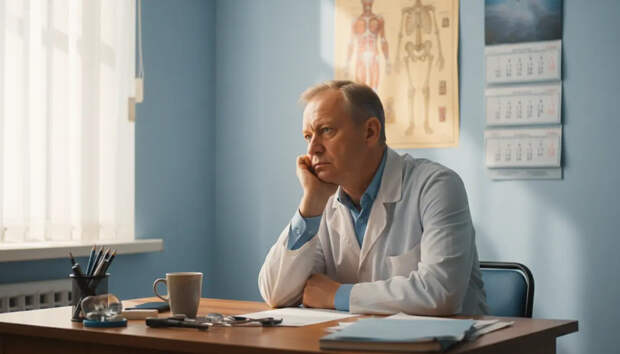 Священник Береговой рассказал, как поститься пожилым людям