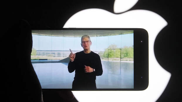 Глава Apple Тим Кук в интервью Bright сообщил, почему компания против слова метавселенная