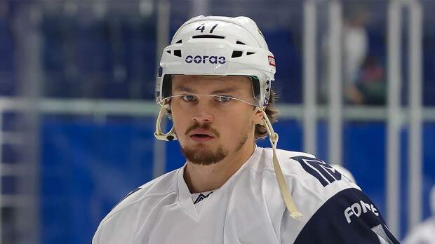 «Металлург» в овертайме вырвал победу над «Сибирью»