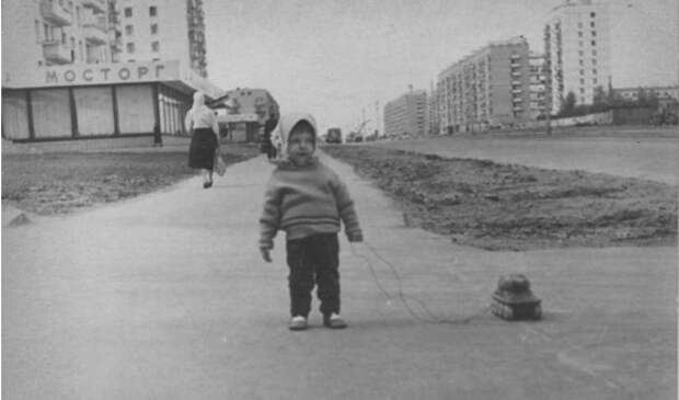историческое фото зап дег