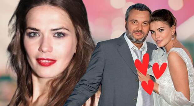 Любовь за три дня: как режиссёр старше на 22 года выследил Галкину через SMS, сделал предложение, а она сбежала