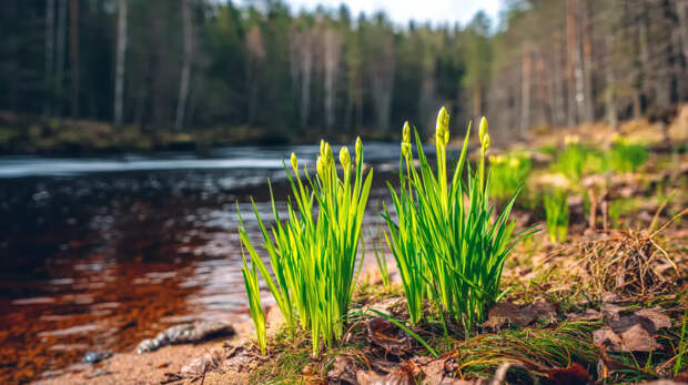 Как отдыхаем на майские? Это будут самые короткие за 8 лет праздничные дни весной