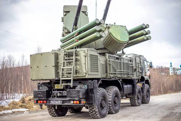 Минобороны рассказало о сбитых за семь часов БПЛА над российскими регионами