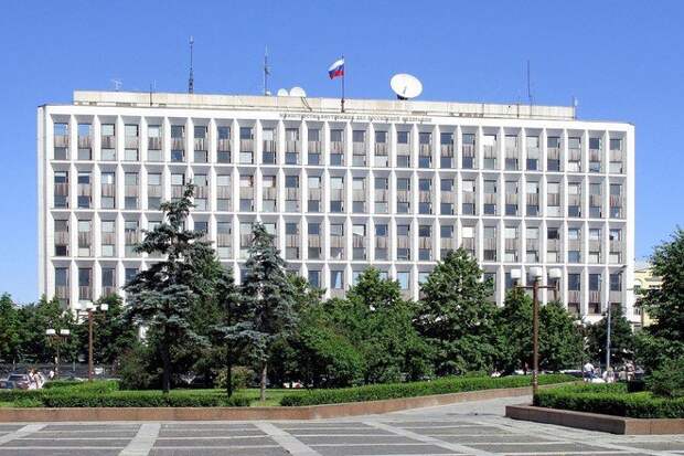 МВД запретило въезд в Россию на 50 лет экс-послу Азербайджана в Белоруссии МВД запретило въезд в Россию на 50 лет экс-послу Азербайджана в Белоруссии