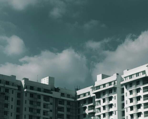 Путин подписал закон о дополнительных гарантиях для физлиц-банкротов с ипотечным жильем