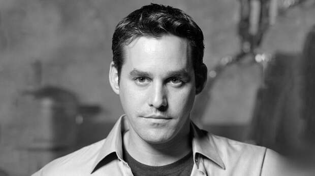 Умер актер из сериала "Баффи – истребительница вампиров" Николас Брендон