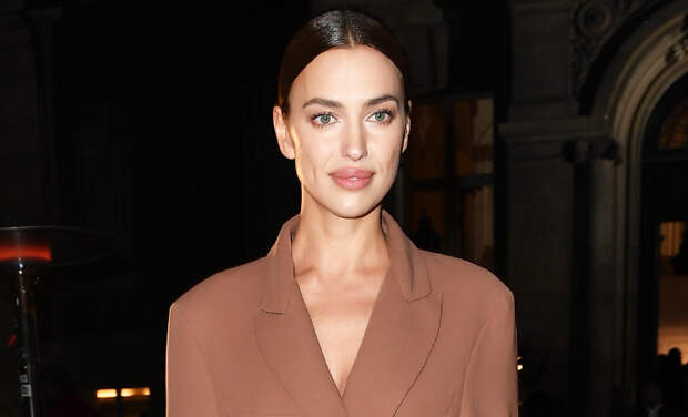 Ирина Шейк впервые рассказала о расставании с Брэдли Купером и жизни матери-одиночки