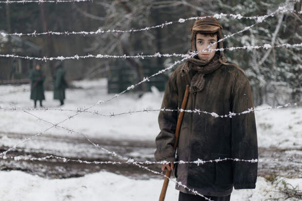 Лучшие драмы 2025 года: топ-15 фильмов с высоким рейтингом